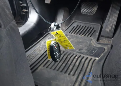 2014 Infiniti Q50 Premium from USA, damaged, VIN JN1BV7AR4EM695232